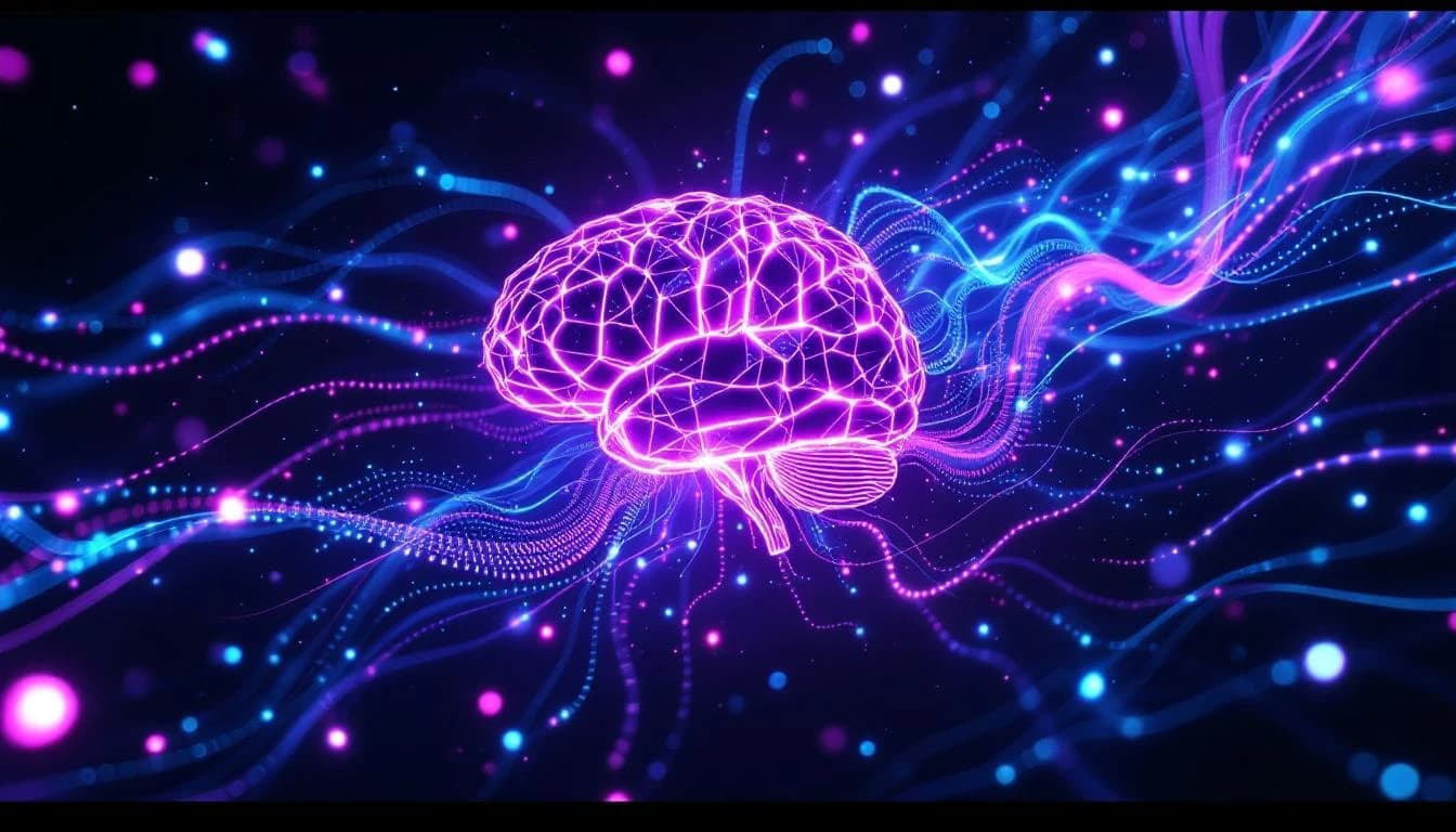 AI Tattoo Generator Technology - Neural Network Creating Tattoo Designs